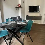 Serendipity Apartament