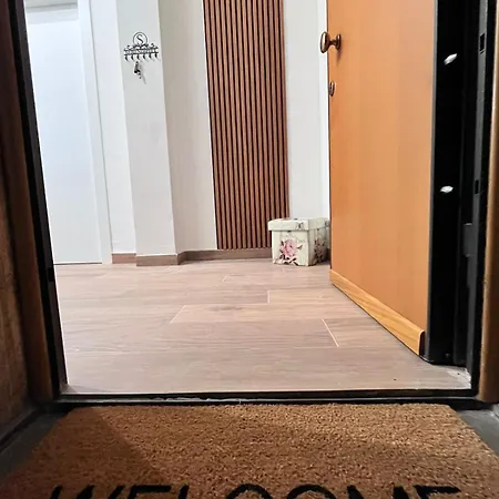 아파트 Serendipity *