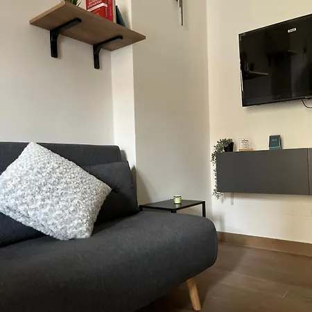 דירה Serendipity