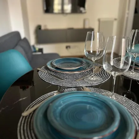 Serendipity דירה