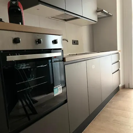 아파트 Serendipity *