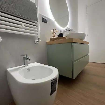 Serendipity Турин