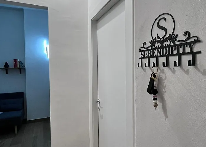 Serendipity