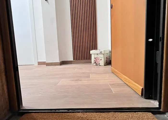 아파트 Serendipity *