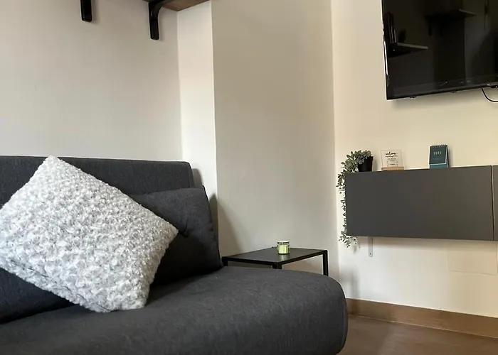 아파트 Serendipity