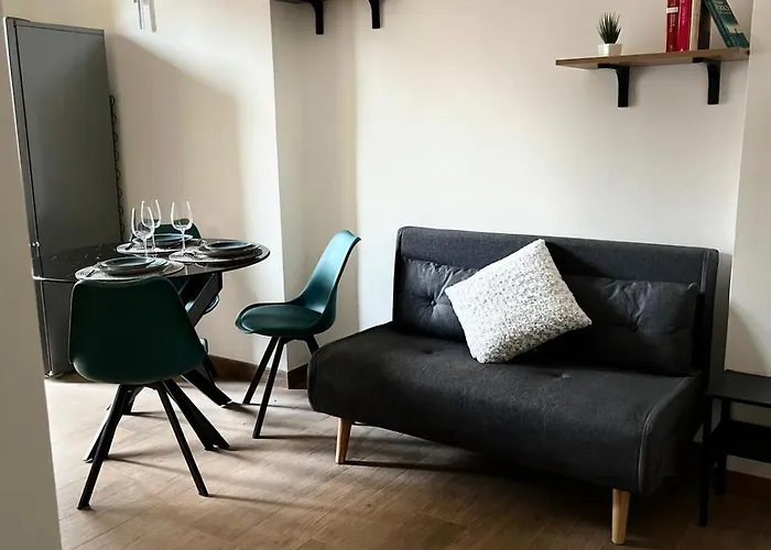 Serendipity Апартаменты Турин