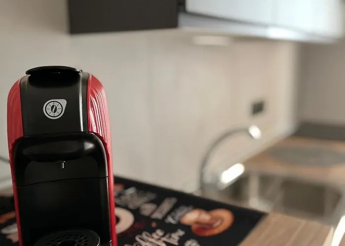 דירה Serendipity טורינו