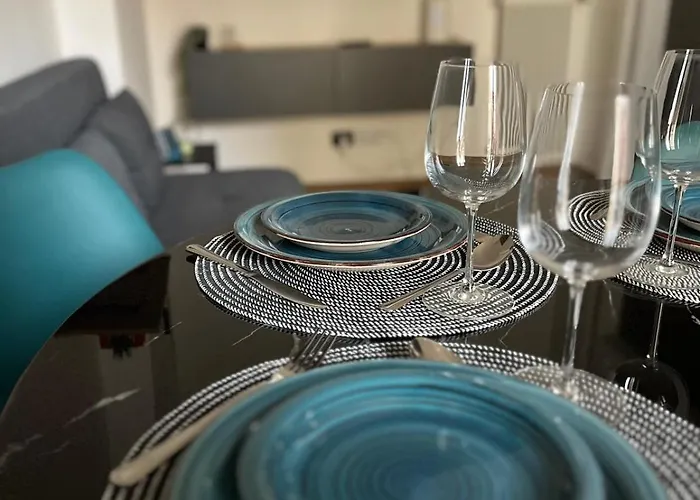 Serendipity Lejlighed