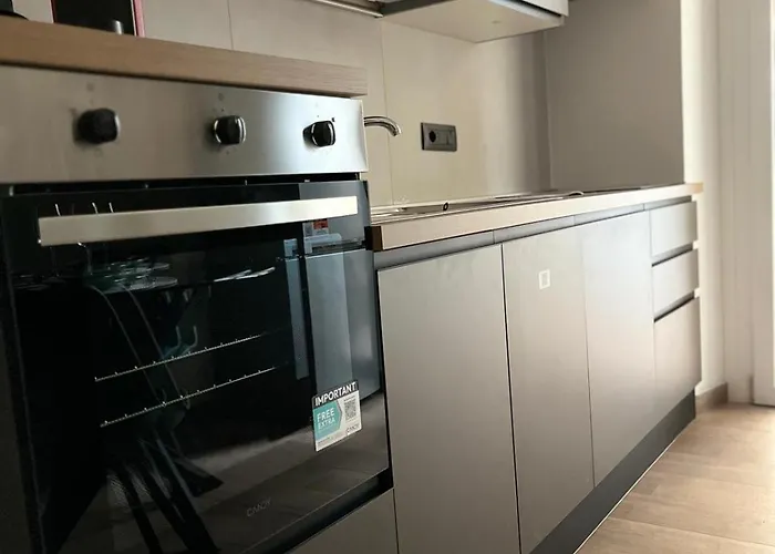 Апартаменты Serendipity *