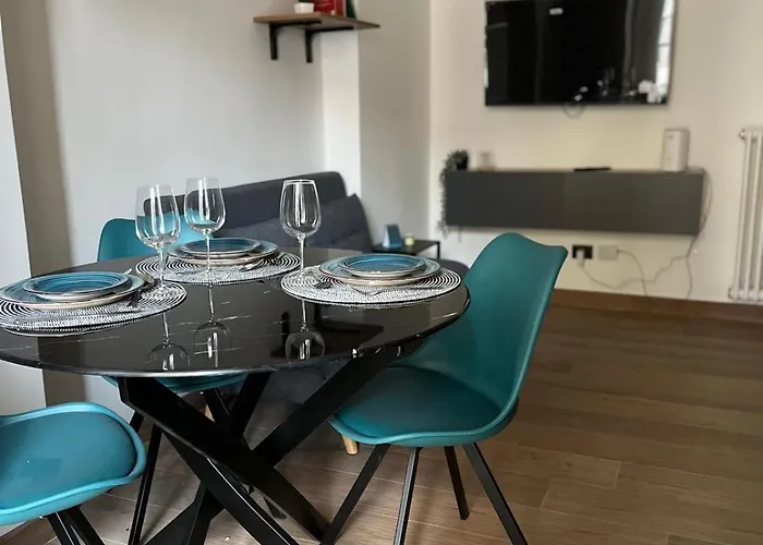 Serendipity Апартаменты