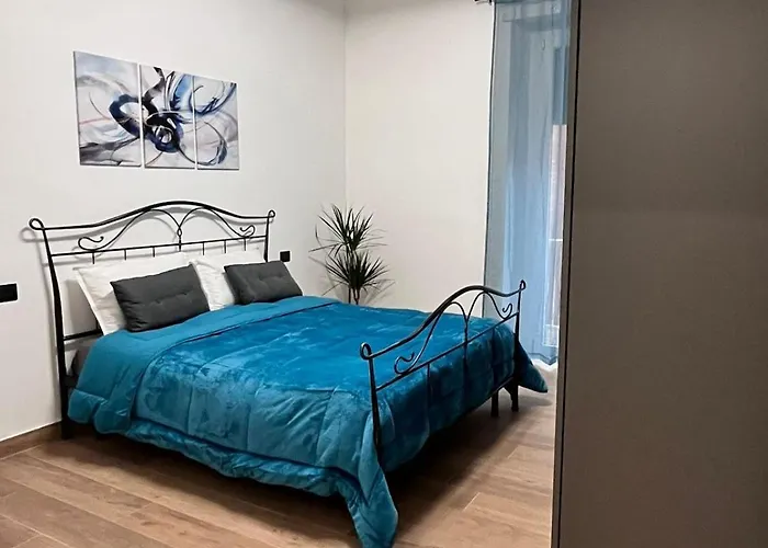 아파트 Serendipity 토리노