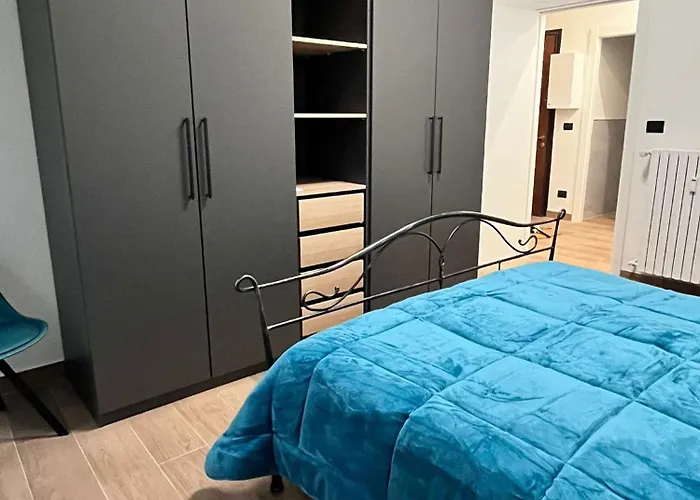 Serendipity 아파트 *