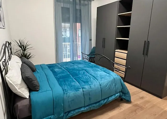 Serendipity טורינו