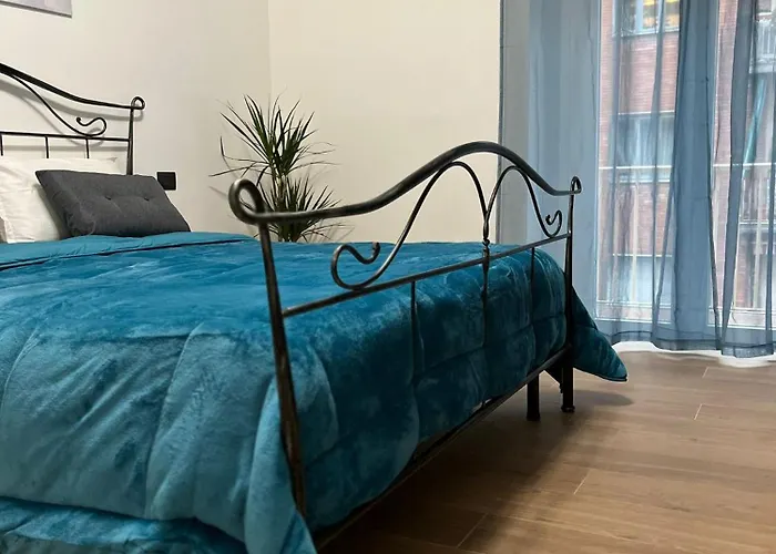 Апартаменты Serendipity Турин