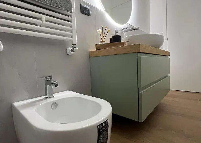 Serendipity Турин