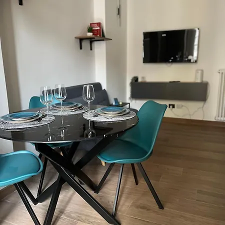 Serendipity Apartment