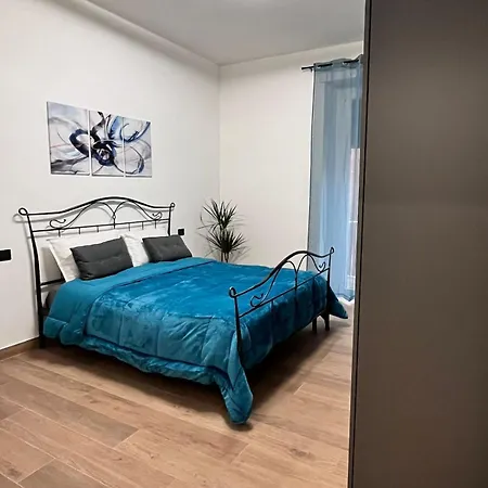 Apartment Serendipity Turin