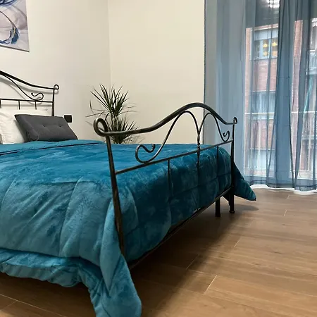 Apartment Serendipity Turin